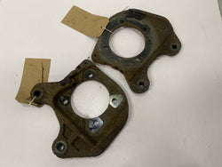 Vauxhall Astra J Hub bracket carriers VXR GTC MK6 2013