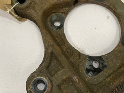 Vauxhall Astra J Hub bracket carriers VXR GTC MK6 2013