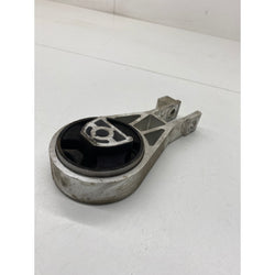 Corsa VXR Gearbox mount Nurburgring 2012