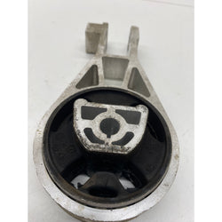 Corsa VXR Gearbox mount Nurburgring 2012