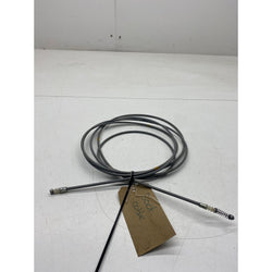 Mitsubishi Evolution Boot cable Evo 9 2006 Lancer