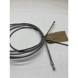 Mitsubishi Evolution Boot cable Evo 9 2006 Lancer