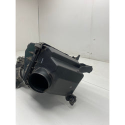 Honda Civic Air intake box Type R FK2 2016 MK9