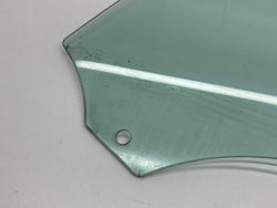 Audi RS4 Window glass front left B8 2013