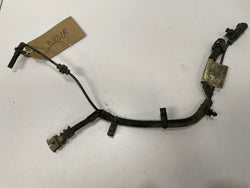 Vauxhall Astra J ABS sensor wiring loom rear left VXR GTC MK6 2013