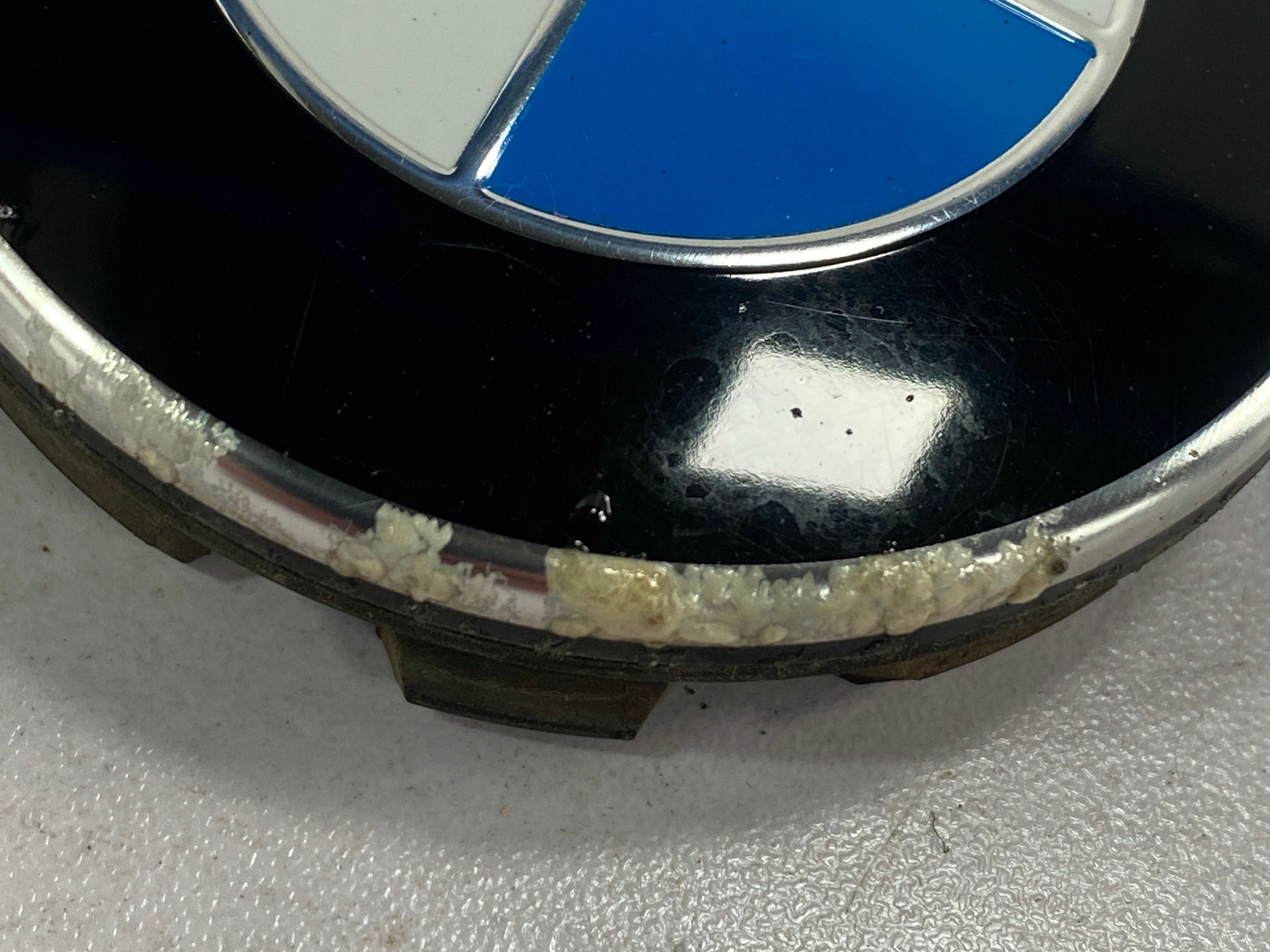 BMW M235i wheel centre cap 2 Series 2015 Torque Motors