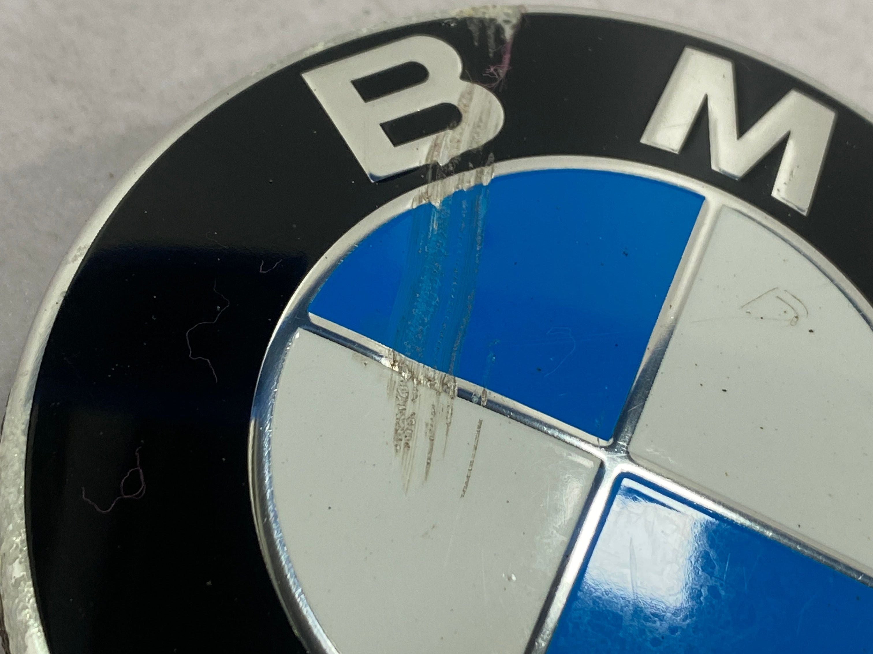 BMW M235i wheel centre cap 2 Series 2015 Torque Motors