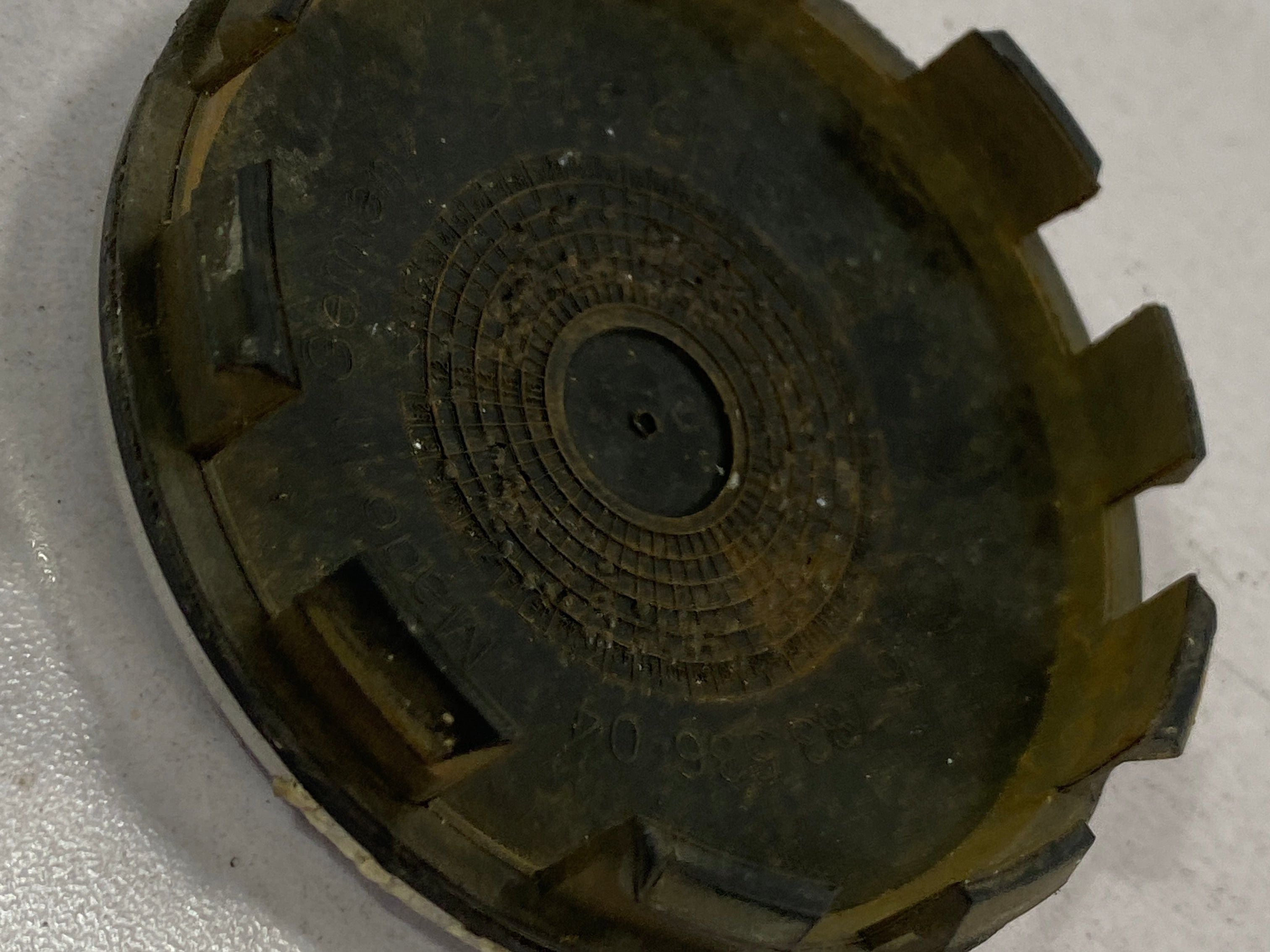 BMW M235i wheel centre cap 2 Series 2015 Torque Motors