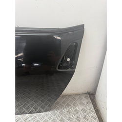 Nissan 370z Door panel passenger left 2017