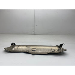 Honda Civic Bulkhead heat shield Type R FK2 2016 MK9