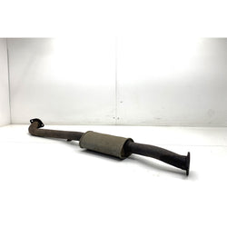 Nissan 350z Exhaust Muffler Silencer 2005 MK1