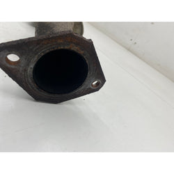 Nissan 350z Exhaust Muffler Silencer 2005 MK1