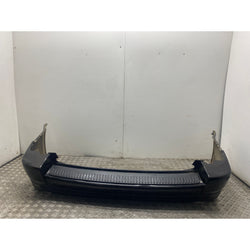 Range rover rear bumper 2006 Land Rover