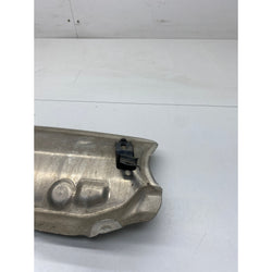 Honda Civic Bulkhead heat shield Type R FK2 2016 MK9