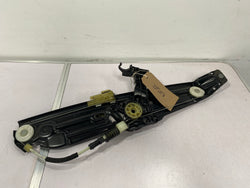 BMW M5 F10 window regulator rear left 2011 5 Series