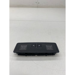 Volkswagen Golf R interior light roof map light black VW Estate 2015