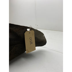 Ford Fiesta ST Arch liner splash guard drivers right rear ST150 MK6 2006