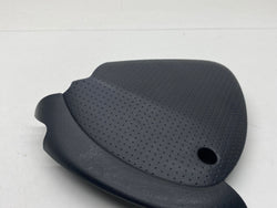 Honda S2000 centre console left trim cover 2006 AP2 black