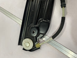 BMW M5 F10 window regulator rear left 2011 5 Series