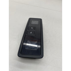 Volkswagen Golf R interior light roof map light black VW Estate 2015