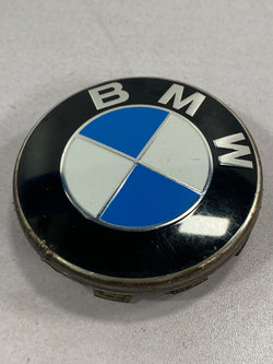 BMW M235i wheel centre cap 2 Series 2015