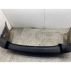 Range rover rear bumper 2006 Land Rover