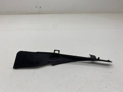 Nissan Juke Wing fender cover trim passenger left Nismo RS 2016