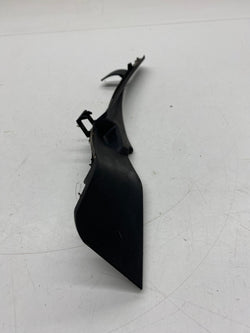 Nissan Juke Wing fender cover trim passenger left Nismo RS 2016