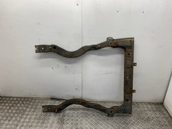 Subaru Impreza Subframe front WRX STI 2003