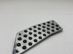 Honda S2000 foot rest plate 2006 AP2