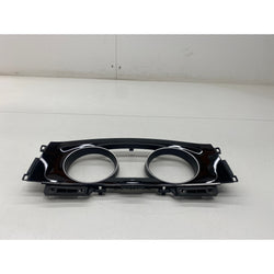 Volkswagen Golf R speedo surround dash trim black VW Estate 2015 5G0857059