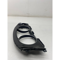 Volkswagen Golf R speedo surround dash trim black VW Estate 2015 5G0857059
