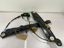 BMW M5 F10 window regulator front right 7231888 2011 5 Series
