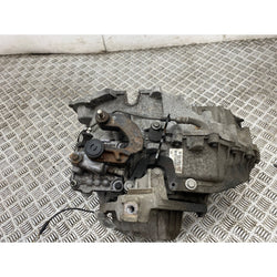Ford Focus ST gearbox 6 speed manual transmission MK2 st225 ST-2 2008