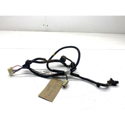 Mitsubishi Evolution Fuel tank wiring loom Evo 9 2006 Lancer