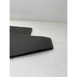 Vauxhall VX220 Boot foam liner 2002
