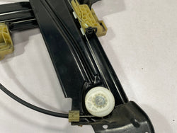 BMW M5 F10 window regulator front right 7231888 2011 5 Series
