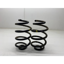 Nissan Juke Rear springs Nismo RS 2016