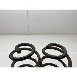 Nissan Juke Rear springs Nismo RS 2016