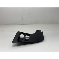 Honda Civic Interior footwell trim cover right Type R FK2 2016 MK9