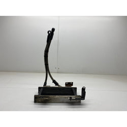 Mitsubishi Evo 6 setrab oil cooler Evolution Lancer VI 1999