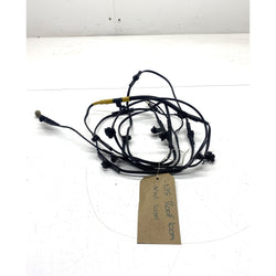 Mitsubishi Evolution Roof antenna wiring loom Evo 9 2006 Lancer