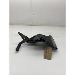Nissan 350z Bumper mount rear left 2005 MK1