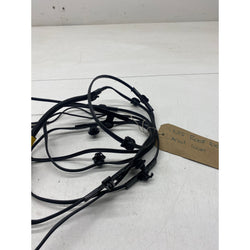 Mitsubishi Evolution Roof antenna wiring loom Evo 9 2006 Lancer