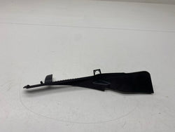 Nissan Juke Wing fender cover trim drivers right Nismo RS 2016