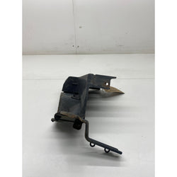 Nissan 350z Bumper mount rear left 2005 MK1