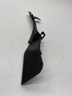 Nissan Juke Wing fender cover trim drivers right Nismo RS 2016