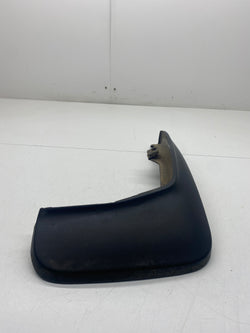 Range rover mudflap rear right 2006 Land Rover