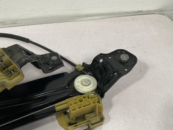 BMW M5 F10 window regulator front left 2011 5 Series