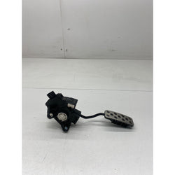 Honda Civic Throttle pedal Type R FK2 2016 MK9